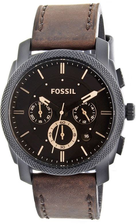 replica fossil men's watches|fossil men's watches budget.